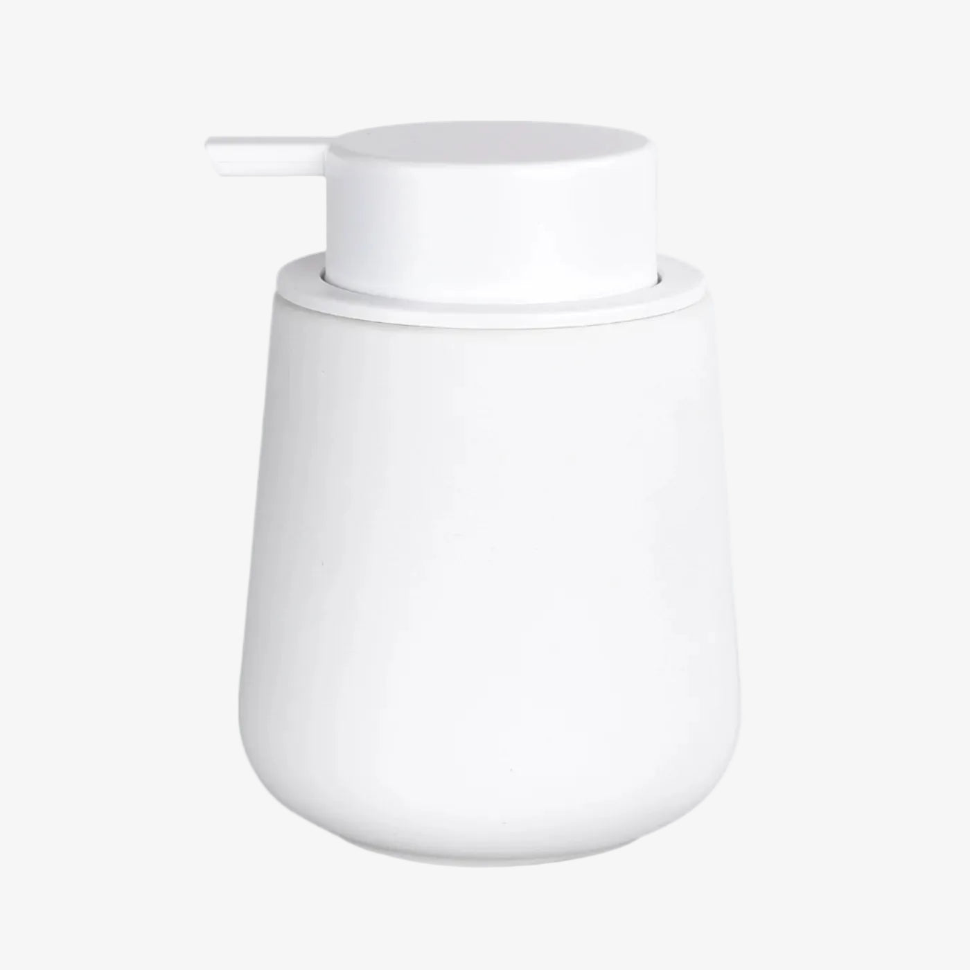 BosilunLife Liquid Rubber Paint Soap Dispenser Large Recycled Ceramic Eco-Clay