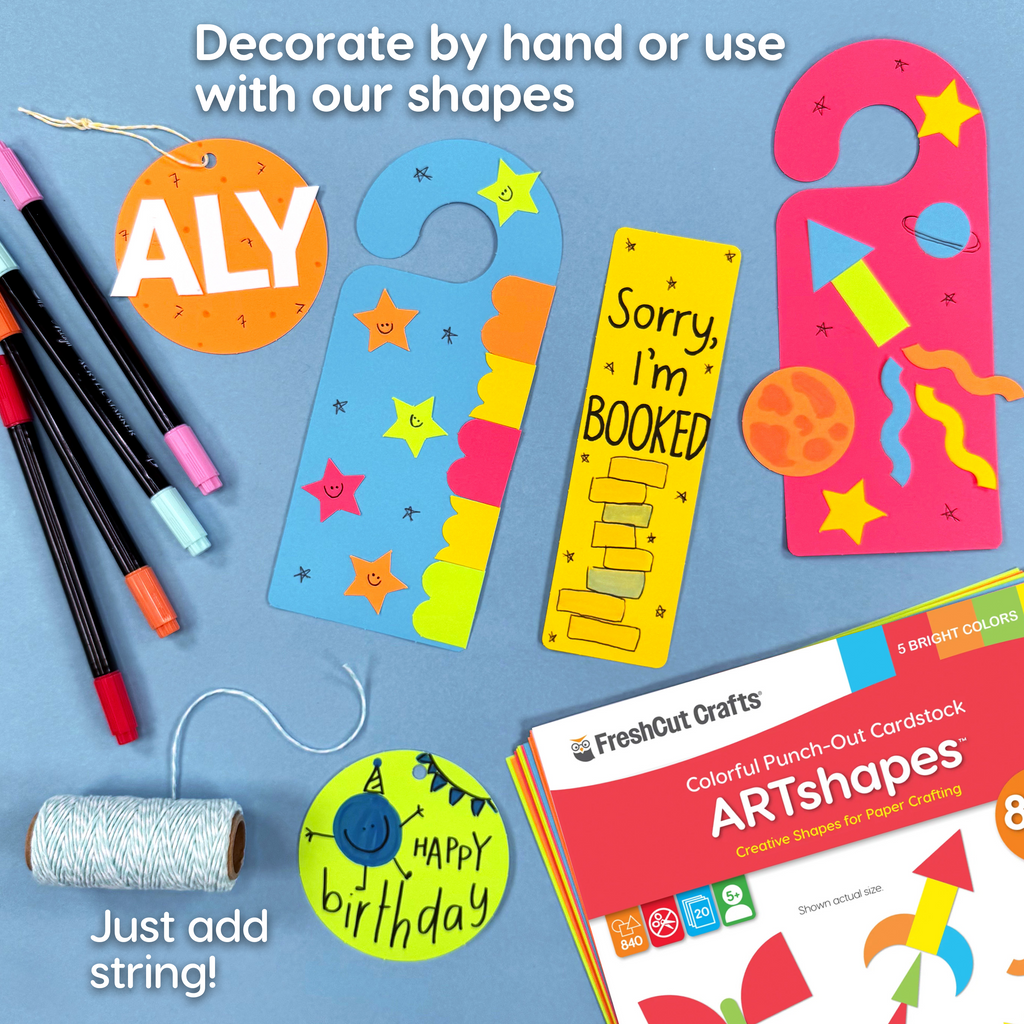 DIY Crafting Essentials