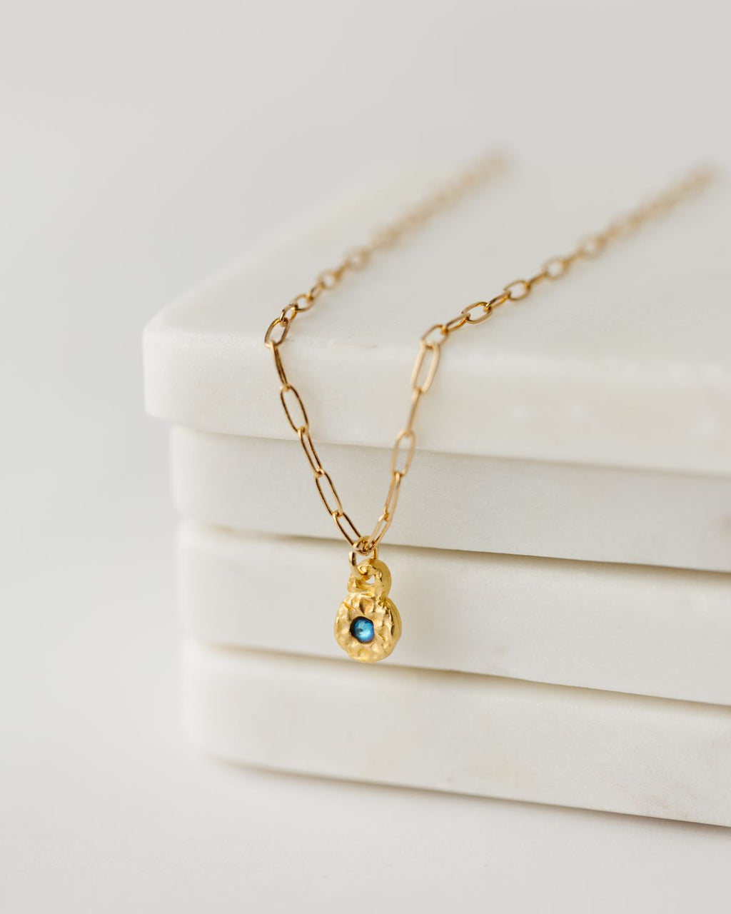 Brooke Necklace