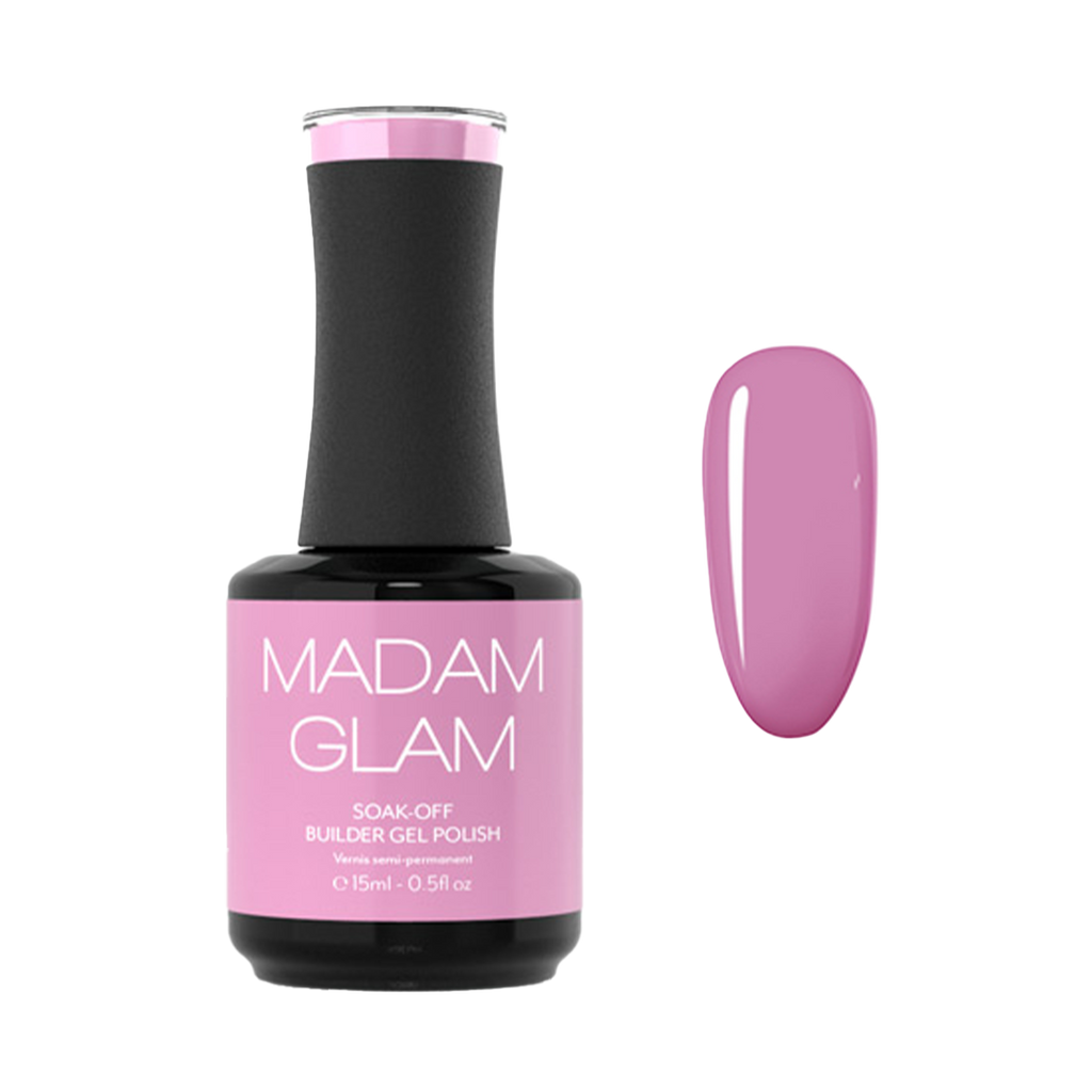 Builder Baby Pink