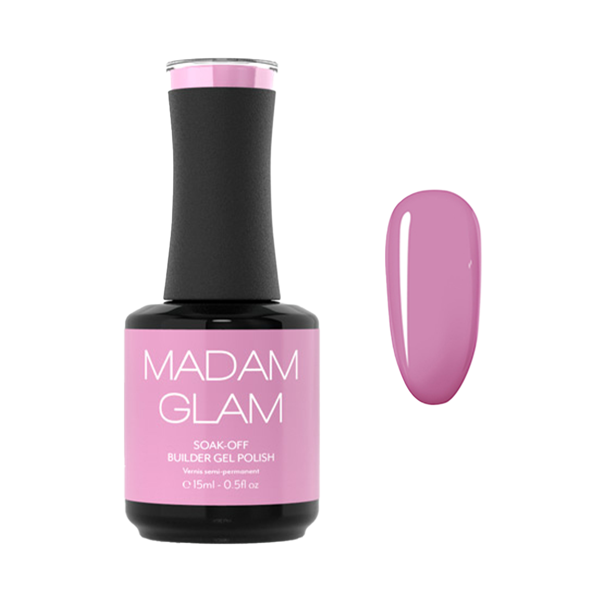 Builder Baby Pink