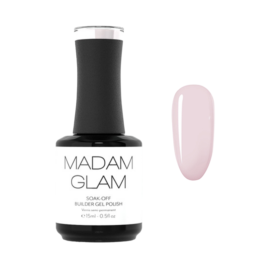 Builder Sheer Pink