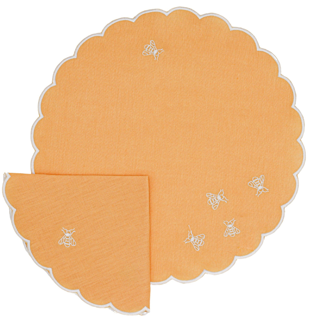 Bumble Voyage Placemat - Case of 12 Placemats