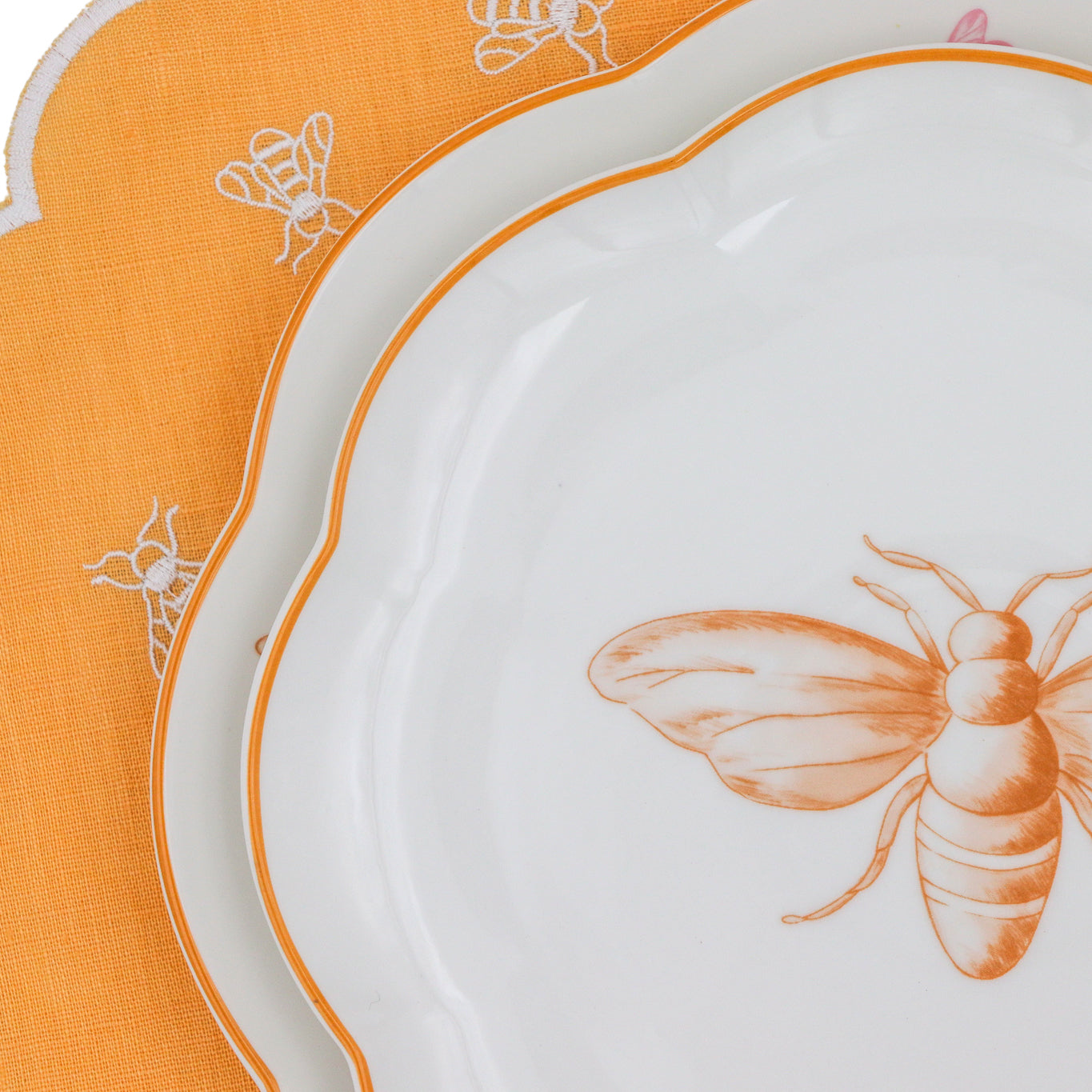 Bumble Voyage Placemat - Case of 12 Placemats