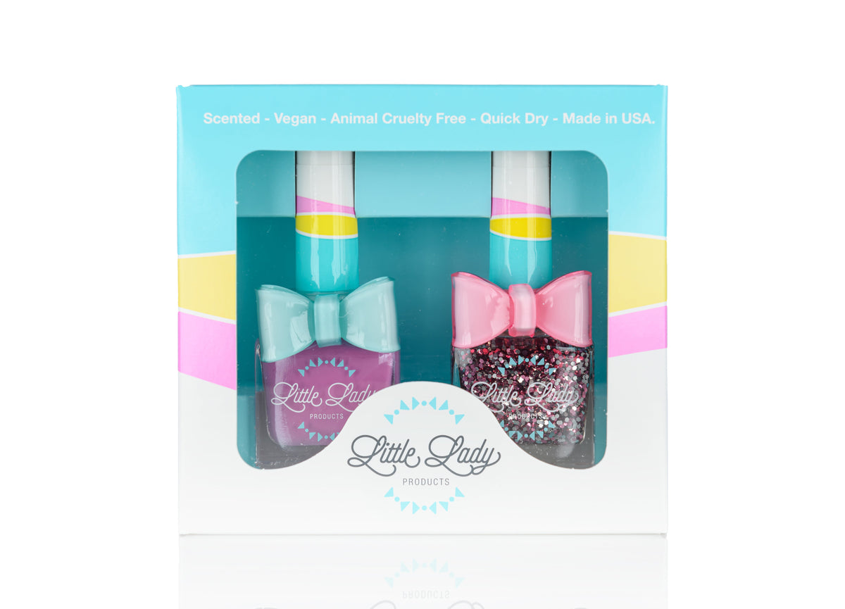 Butterfly Melon Duo