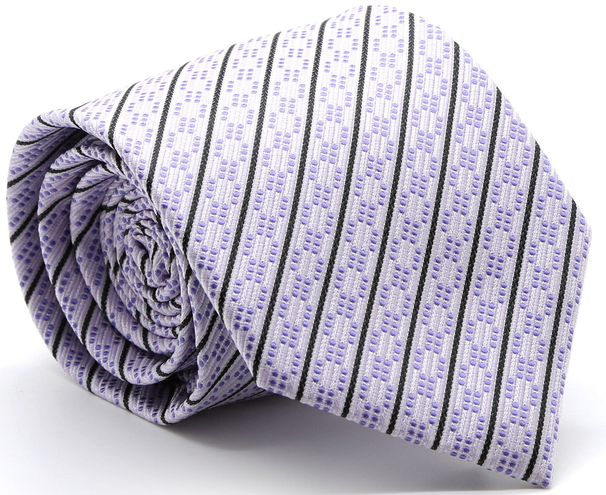 Premium Single Striped Ties