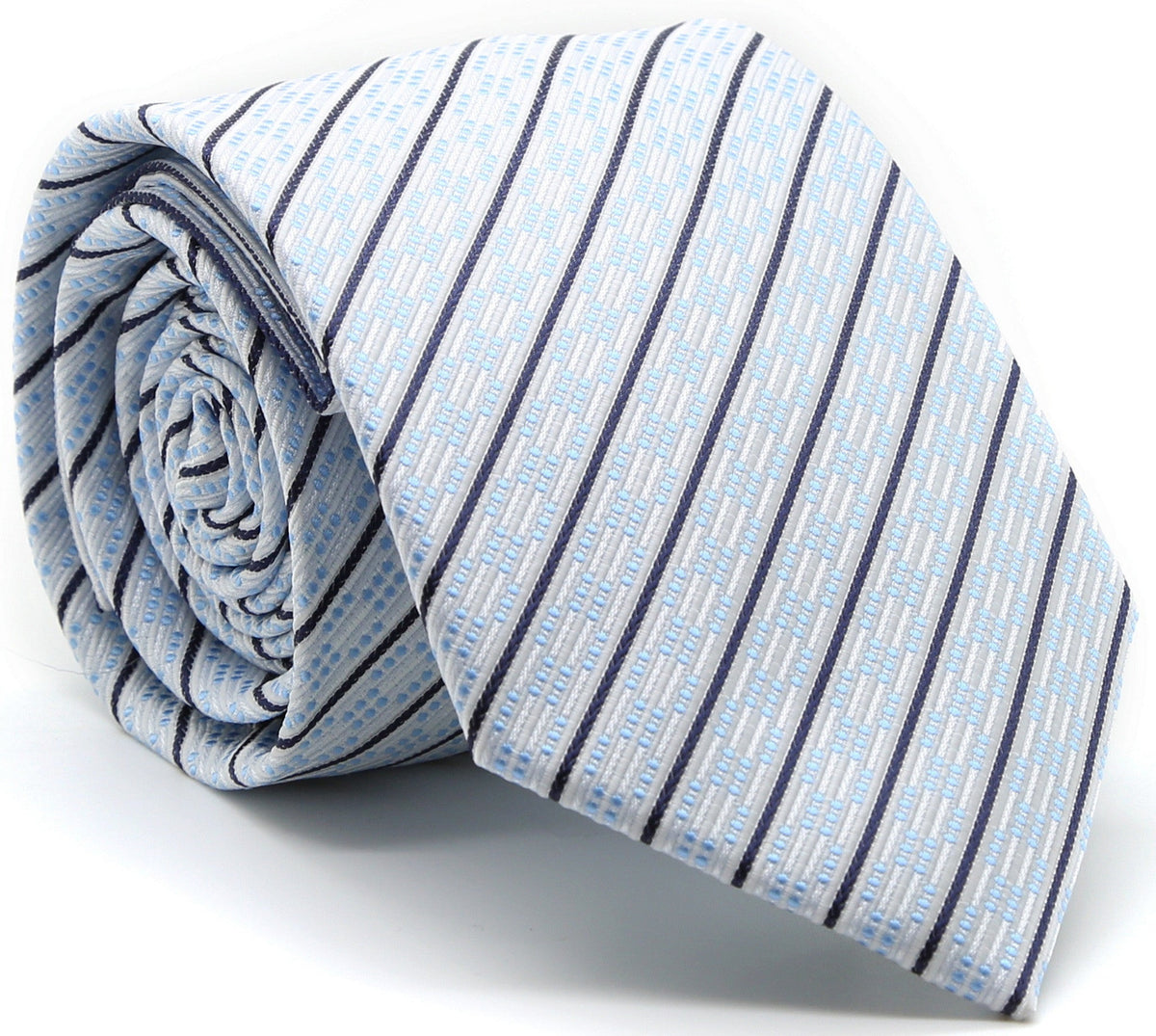 Premium Single Striped Ties