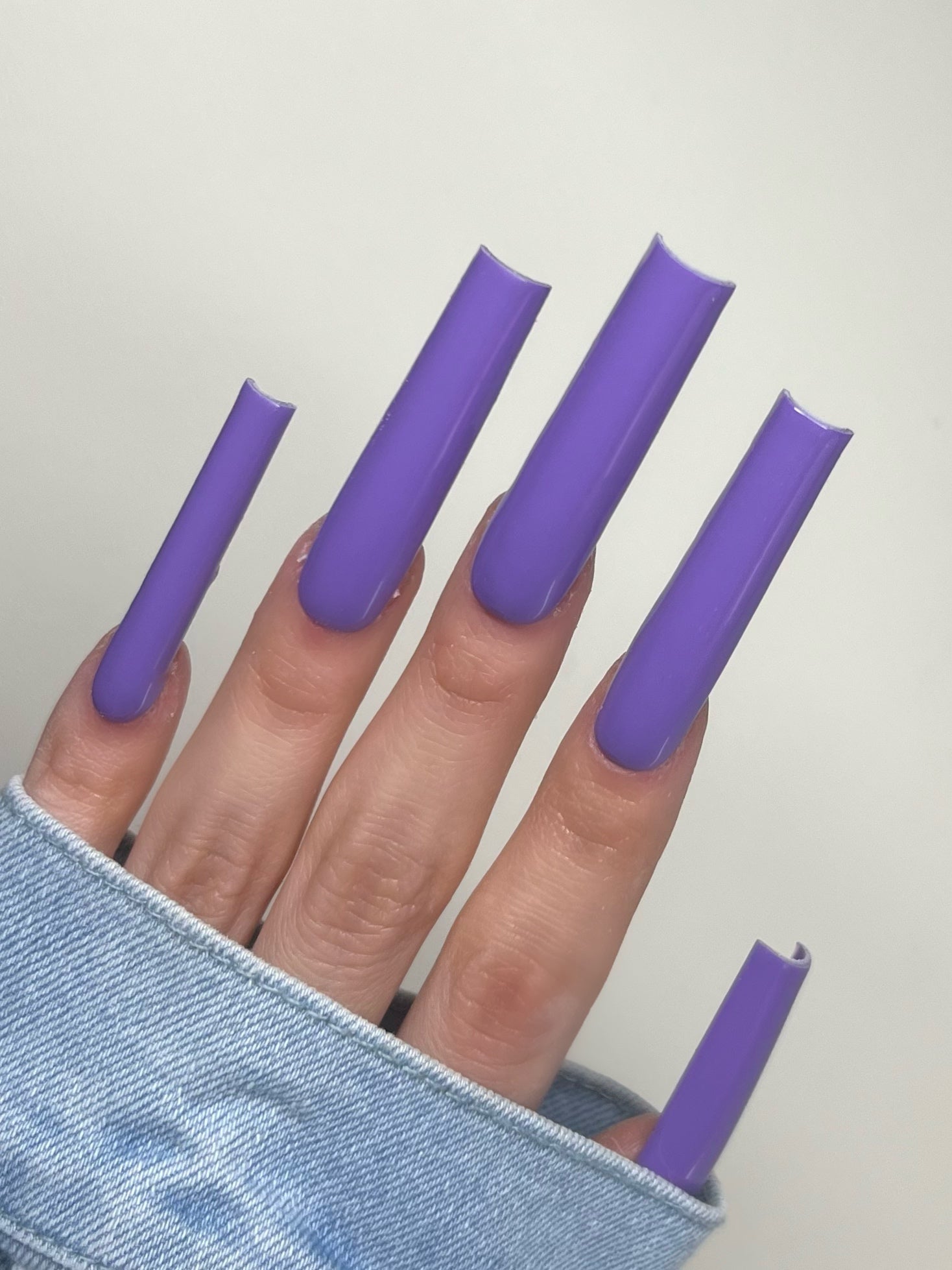Dreamy Purp