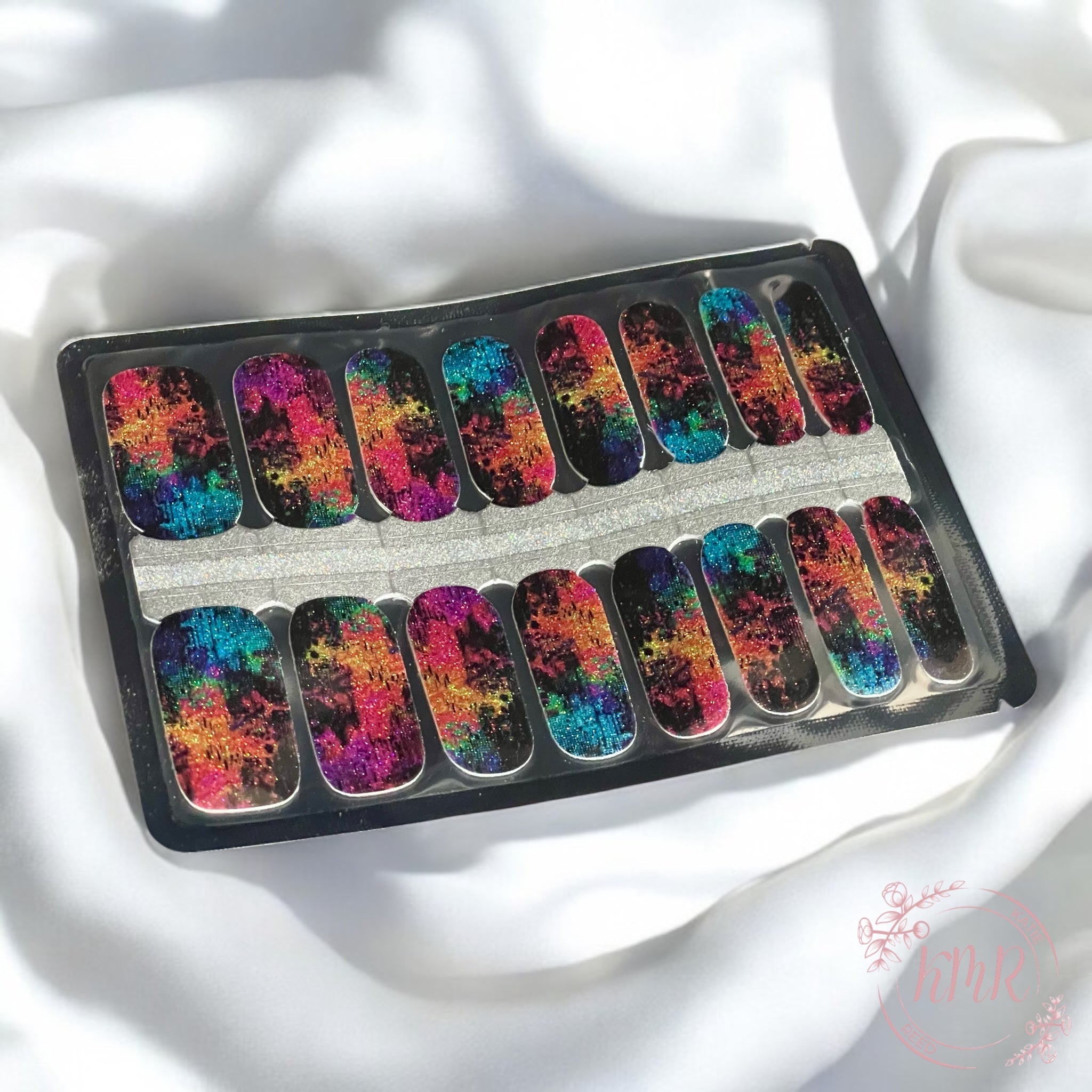 Juliette Nail Wrap