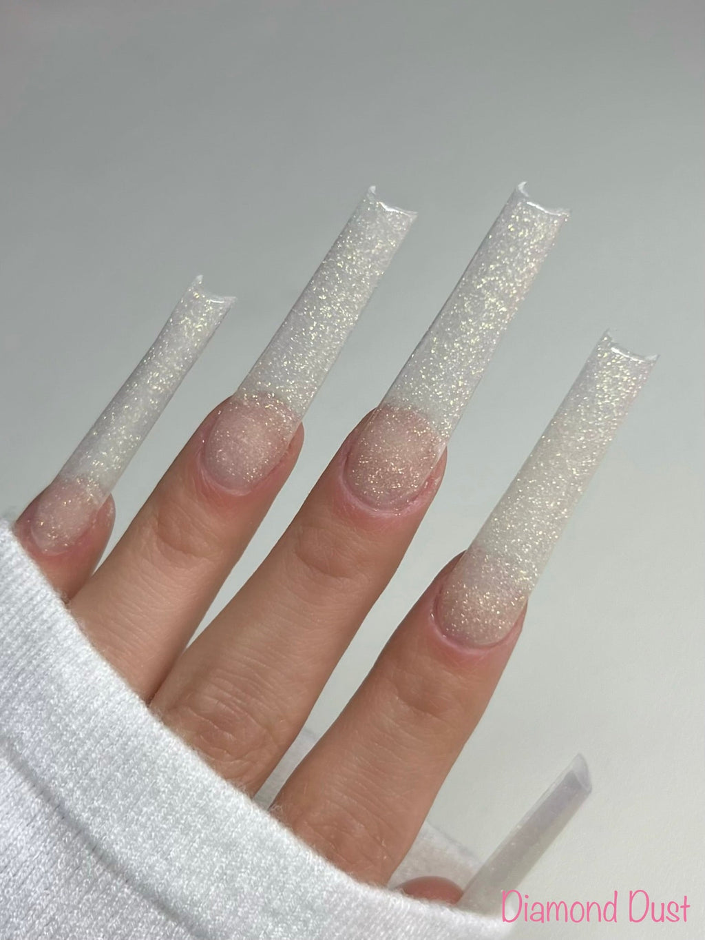 Buy 4 Acrylics Get 1 FREE