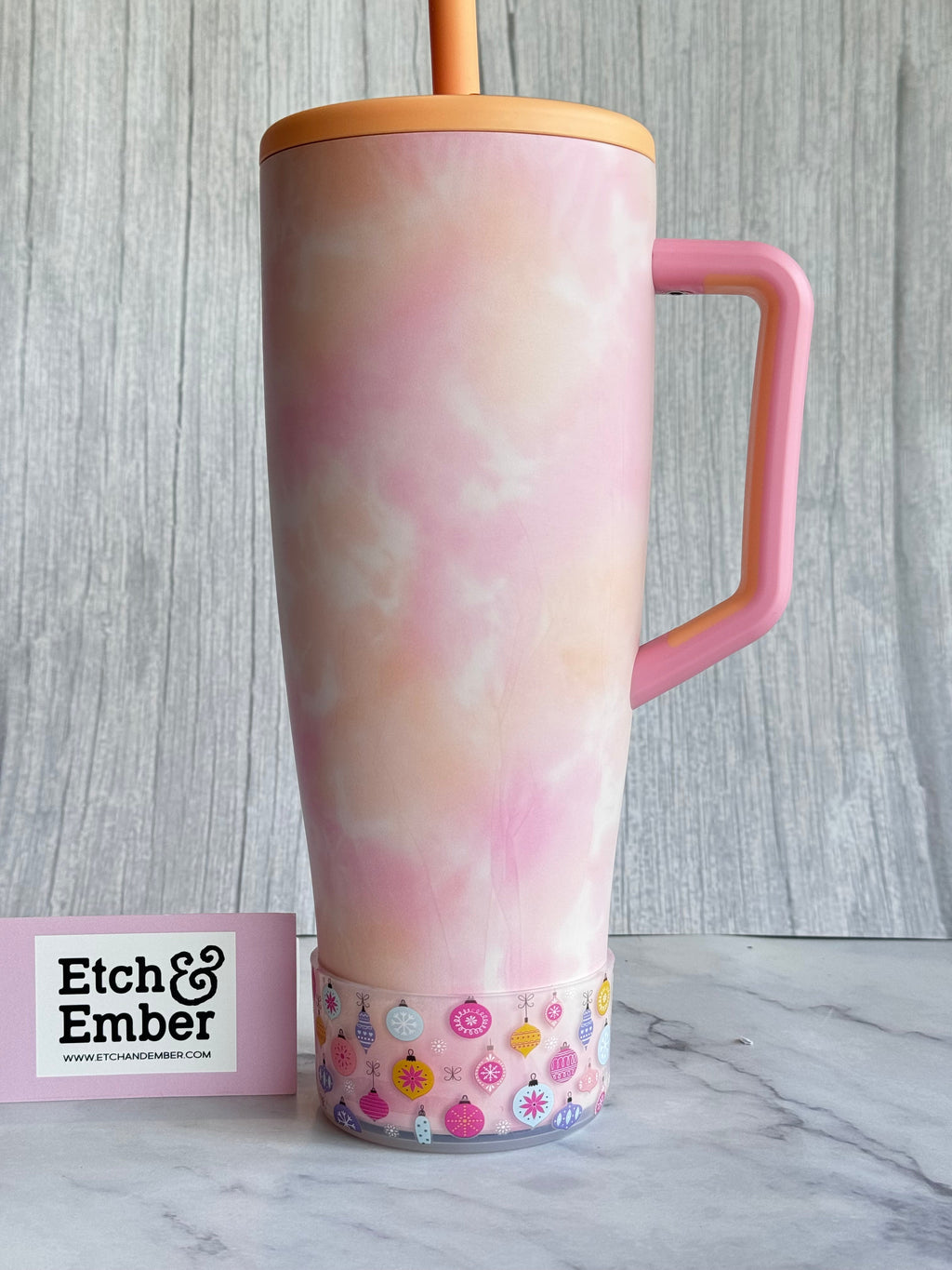 PREPPY ORNAMENTS  Boot