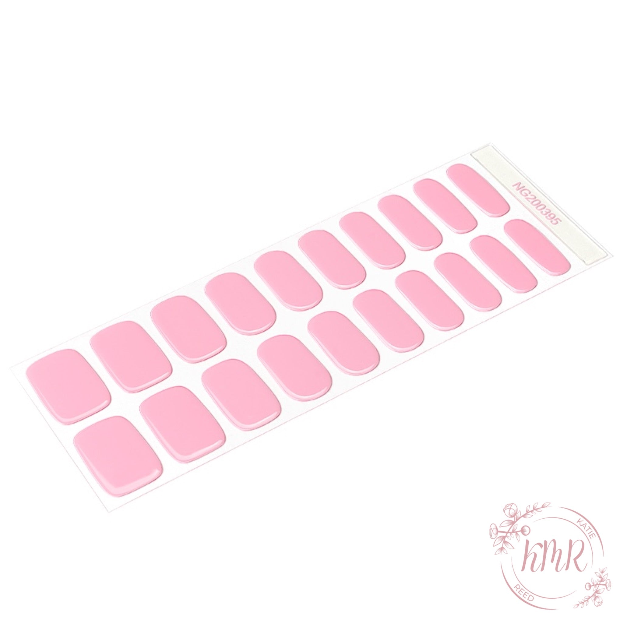 Nona Premier Gel Nail Wrap
