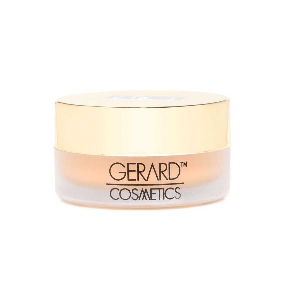 Clean Canvas Eye Concealer and Base -  Fair