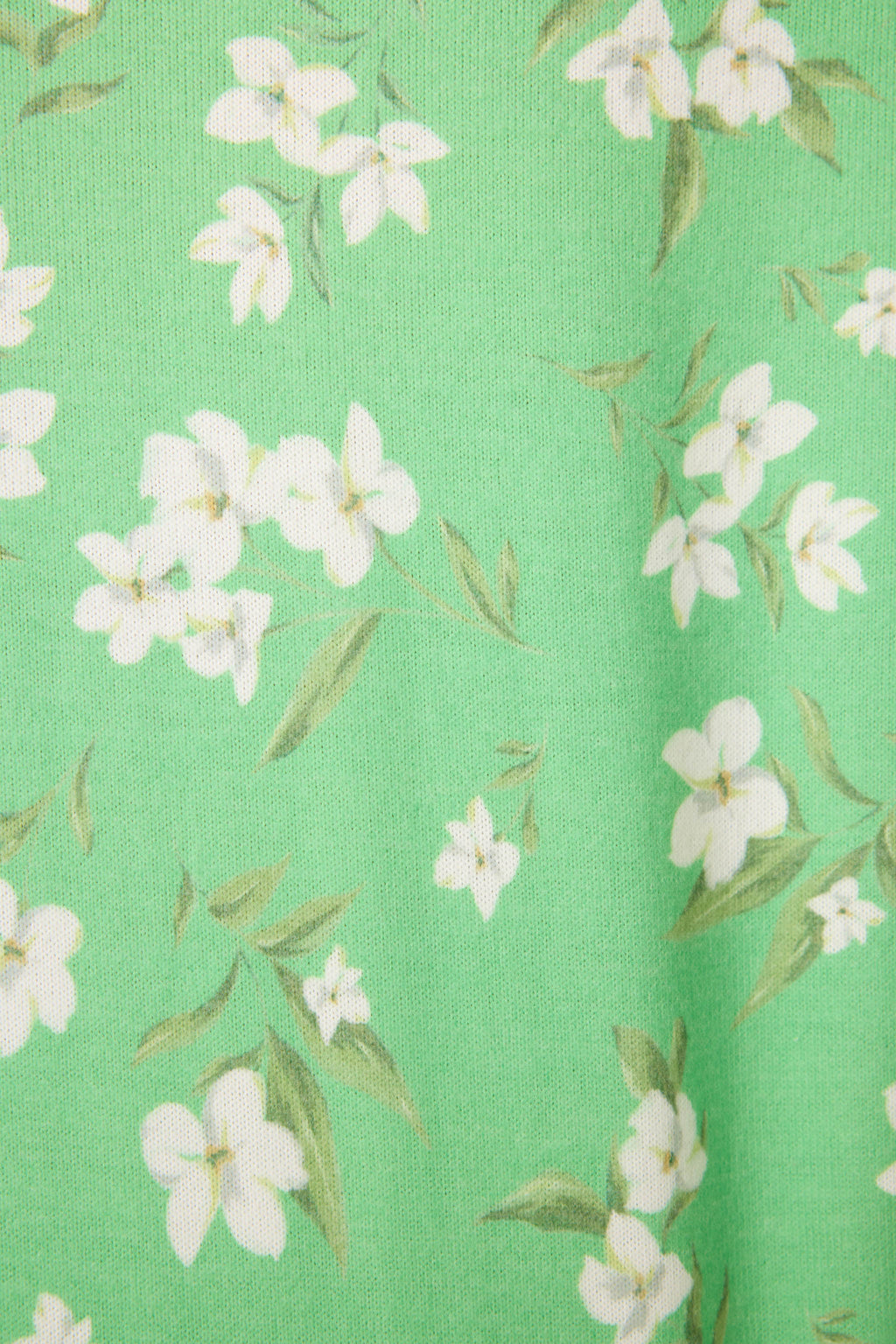 C'est La Vie Floral Print Lounge Set
