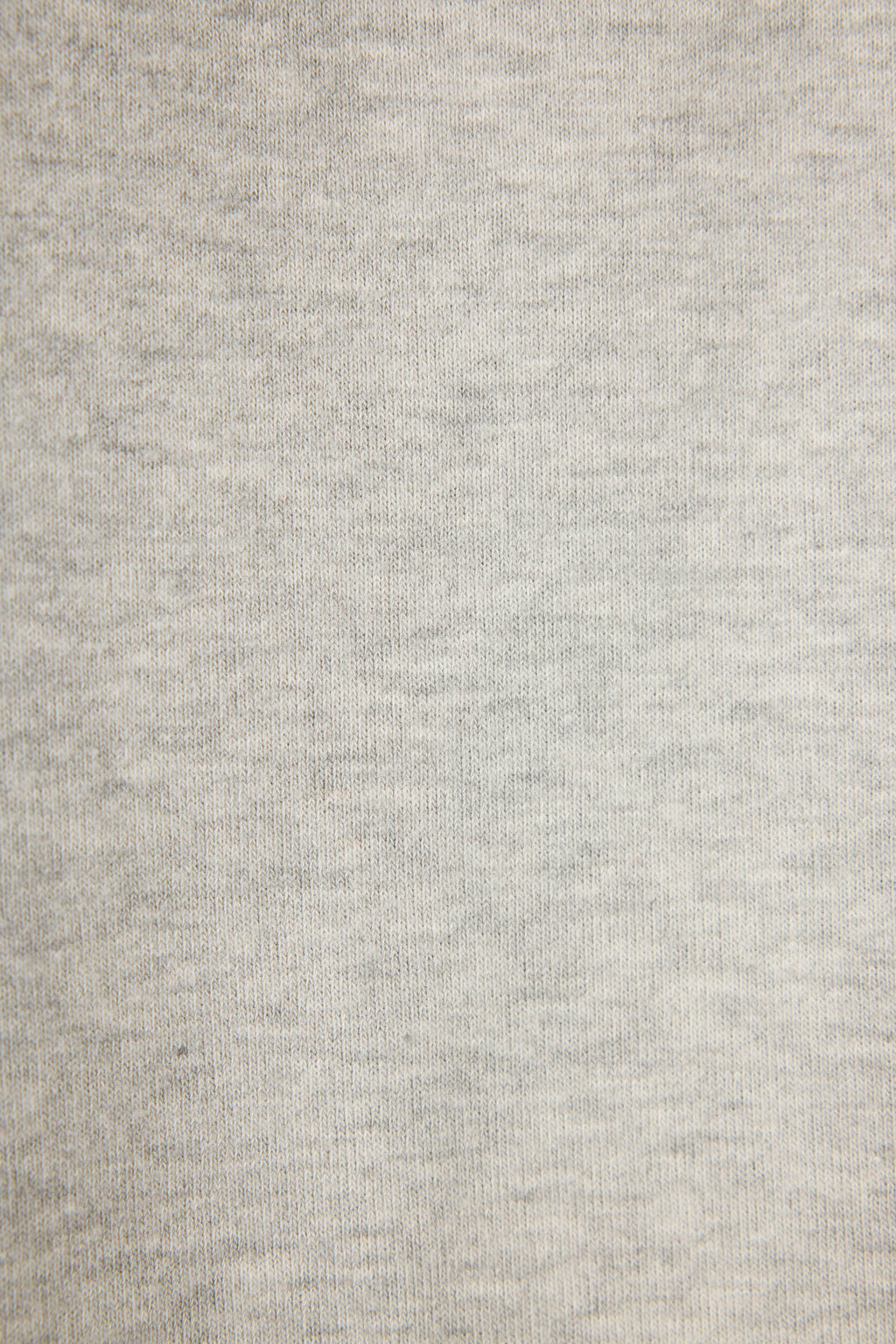 C'est La Vie Heather Grey Hoodie