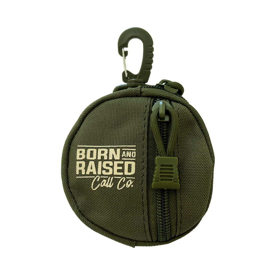 The Call Co. Pouch