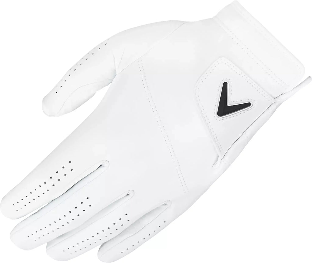 Callaway 2025 Tour Authentic Golf Glove