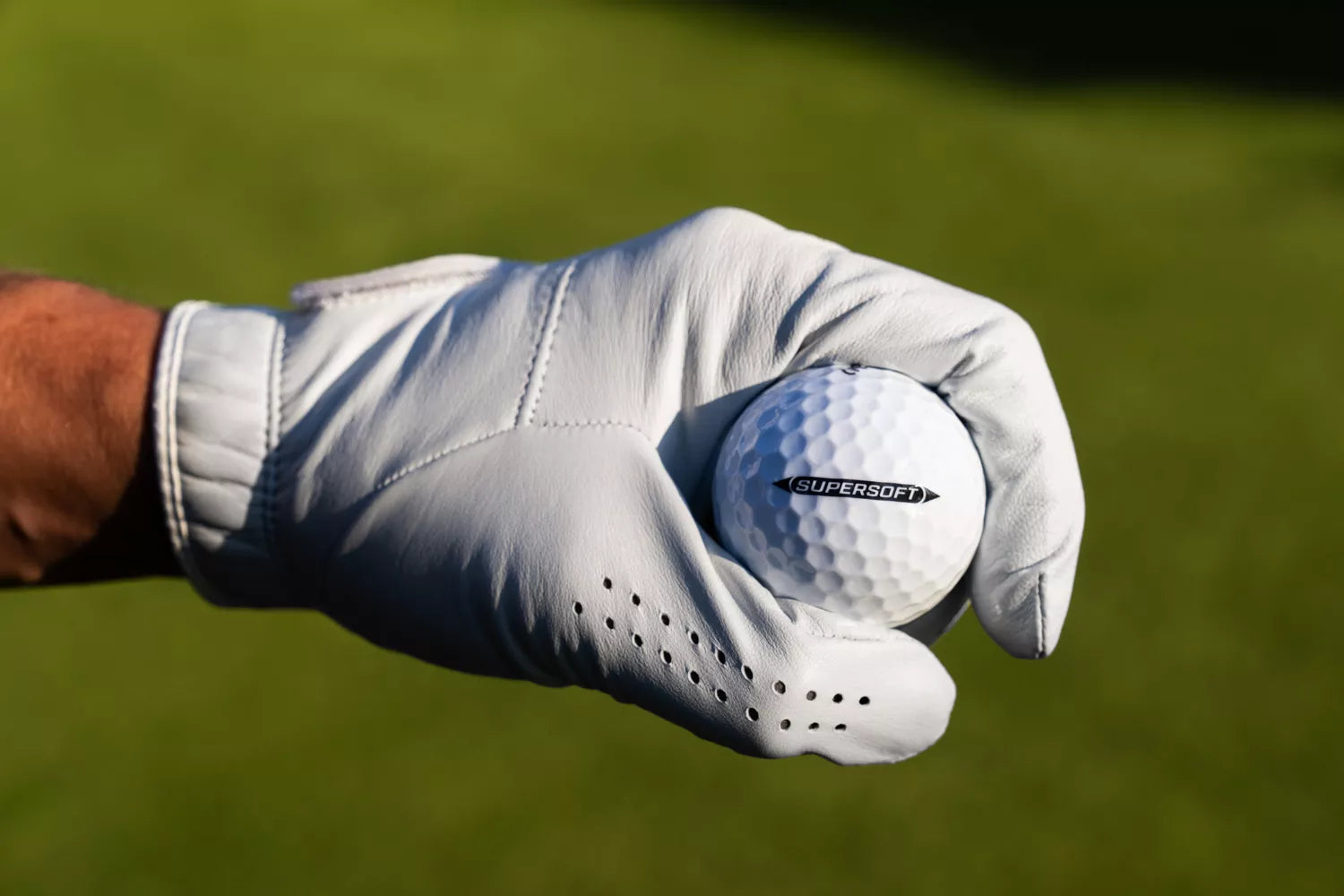 Callaway 2026 Supersoft Golf Balls