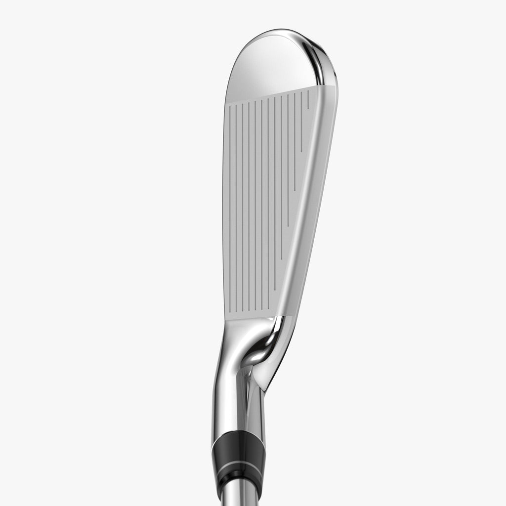 Callaway Apex Ai150 Iron Set