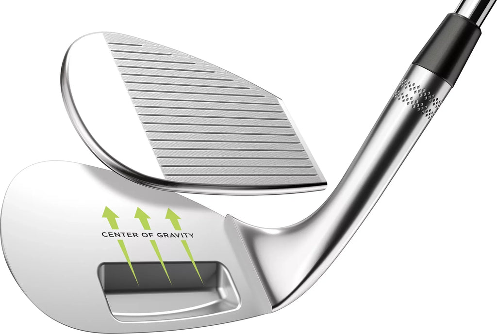 Callaway OPUS SP Wedge 2025