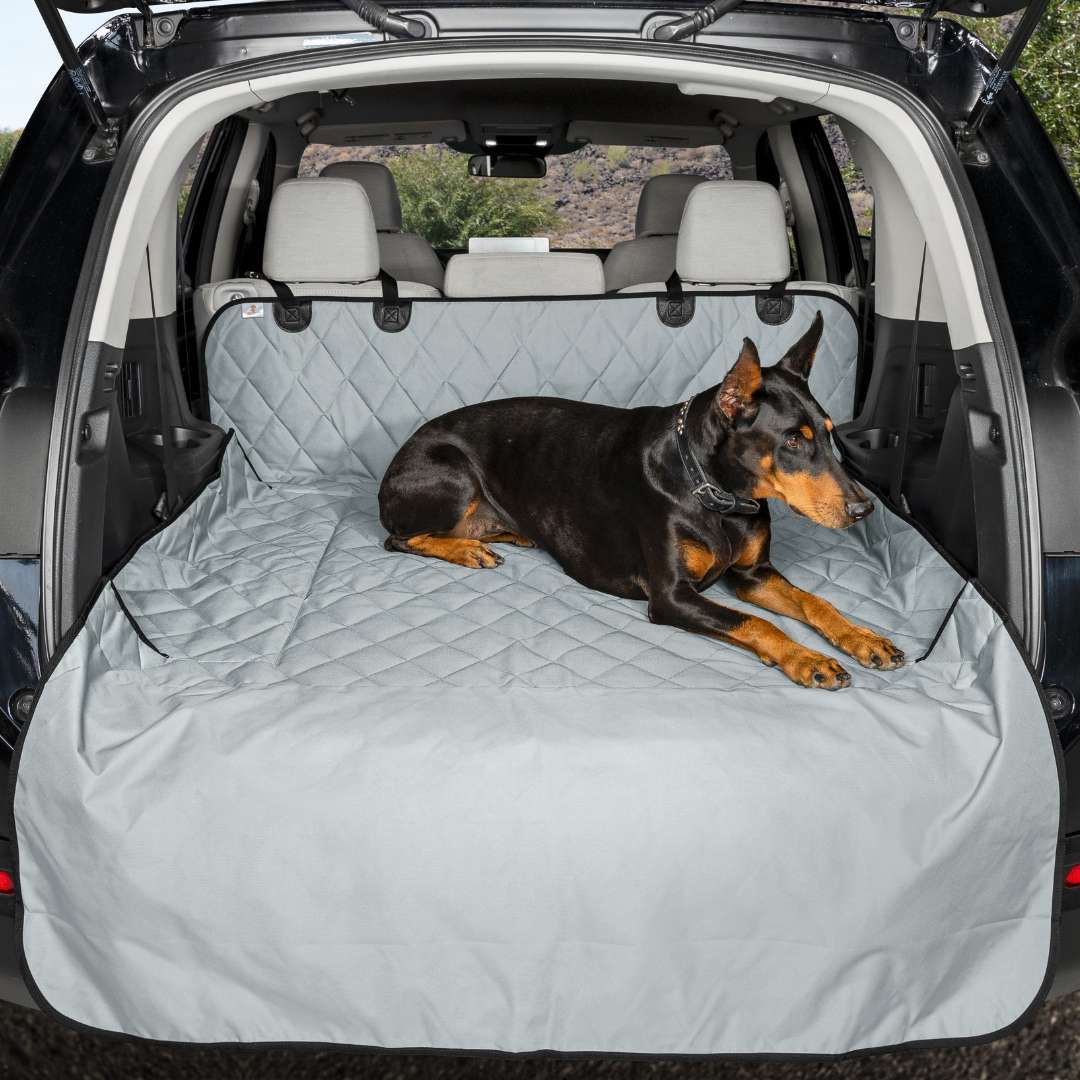 Cargo Liner for SUVs - Large