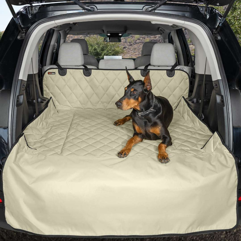 Cargo Liner for SUVs - XL