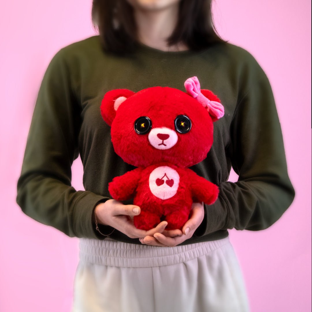 The Cherry Box Bundle - 5 Item Set