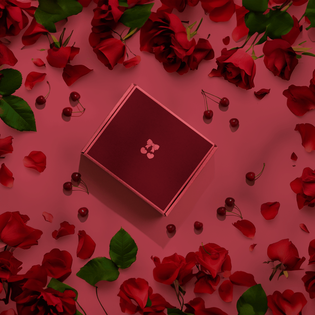 The Cherry Box Bundle - 5 Item Set