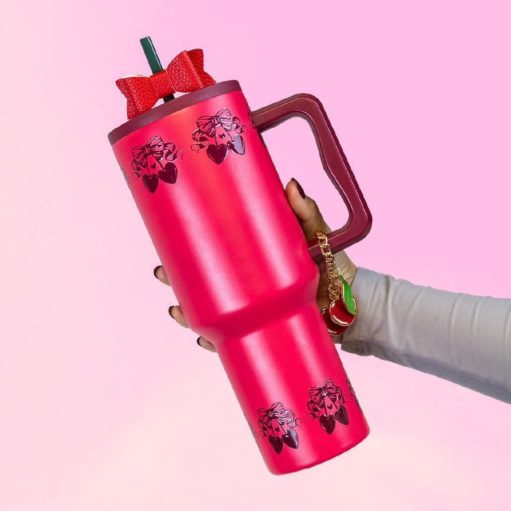 The Cherry Box Bundle - 5 Item Set