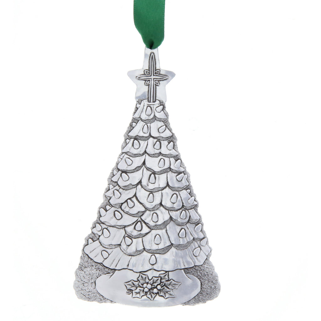 Nostalgic Christmas Tree Ornament