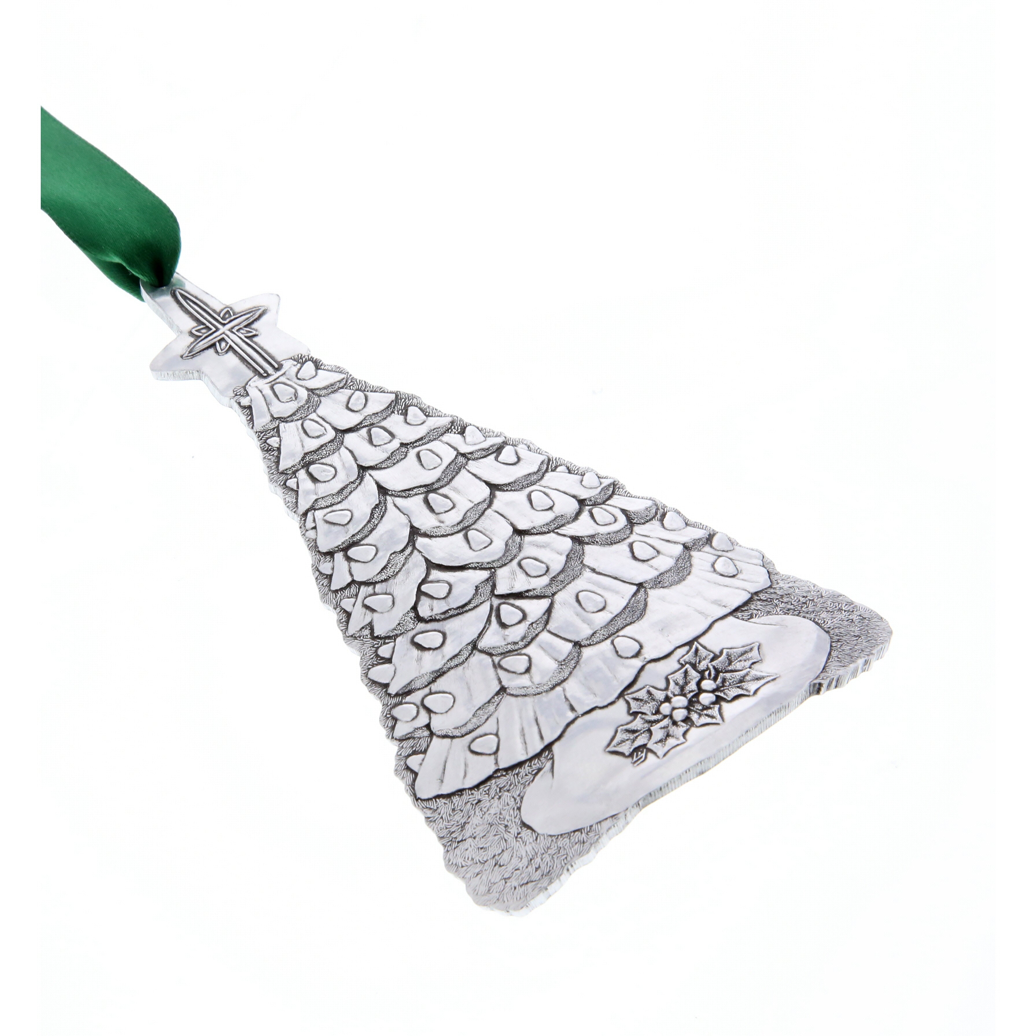 Nostalgic Christmas Tree Ornament
