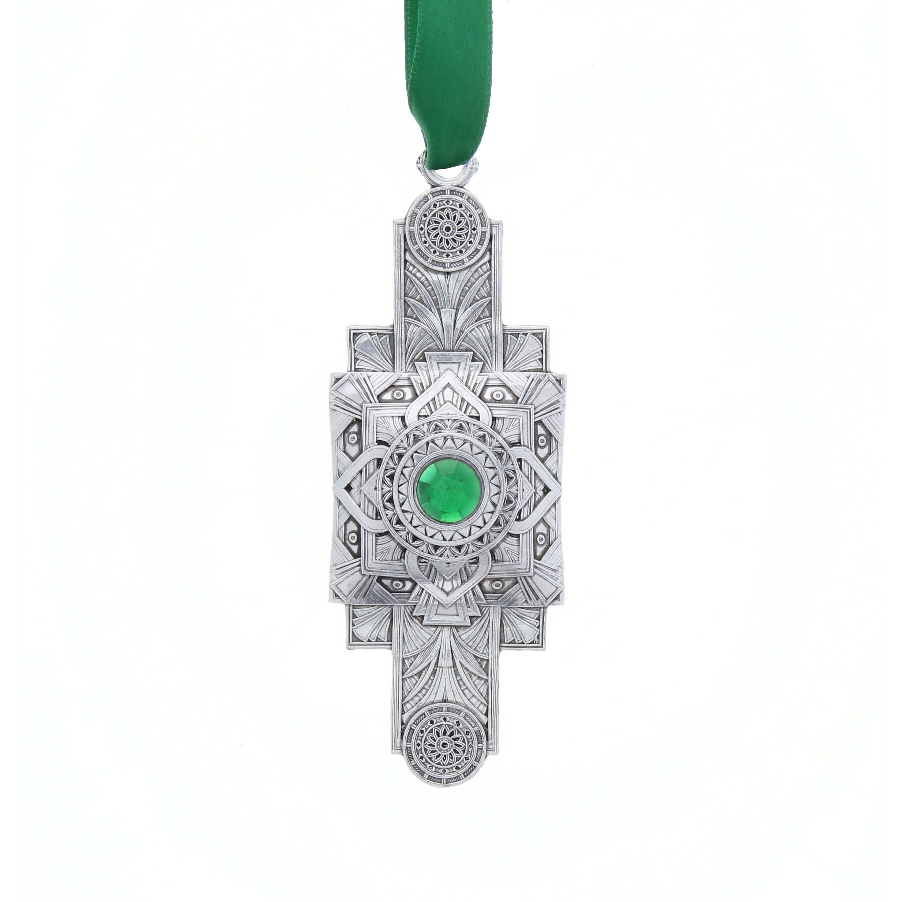 Chrysler Century Ornament (Aluminum)