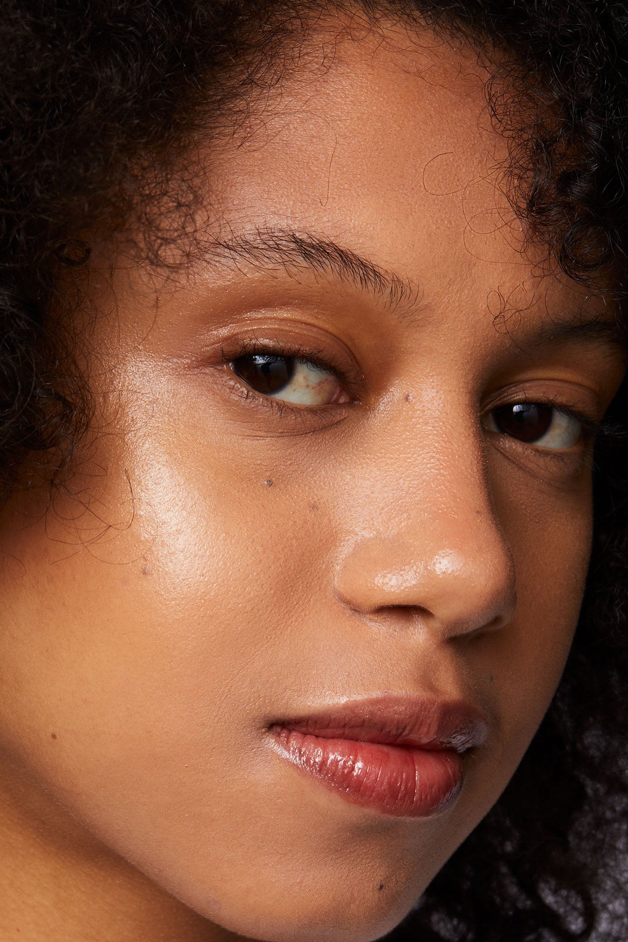 Double Contour Stick