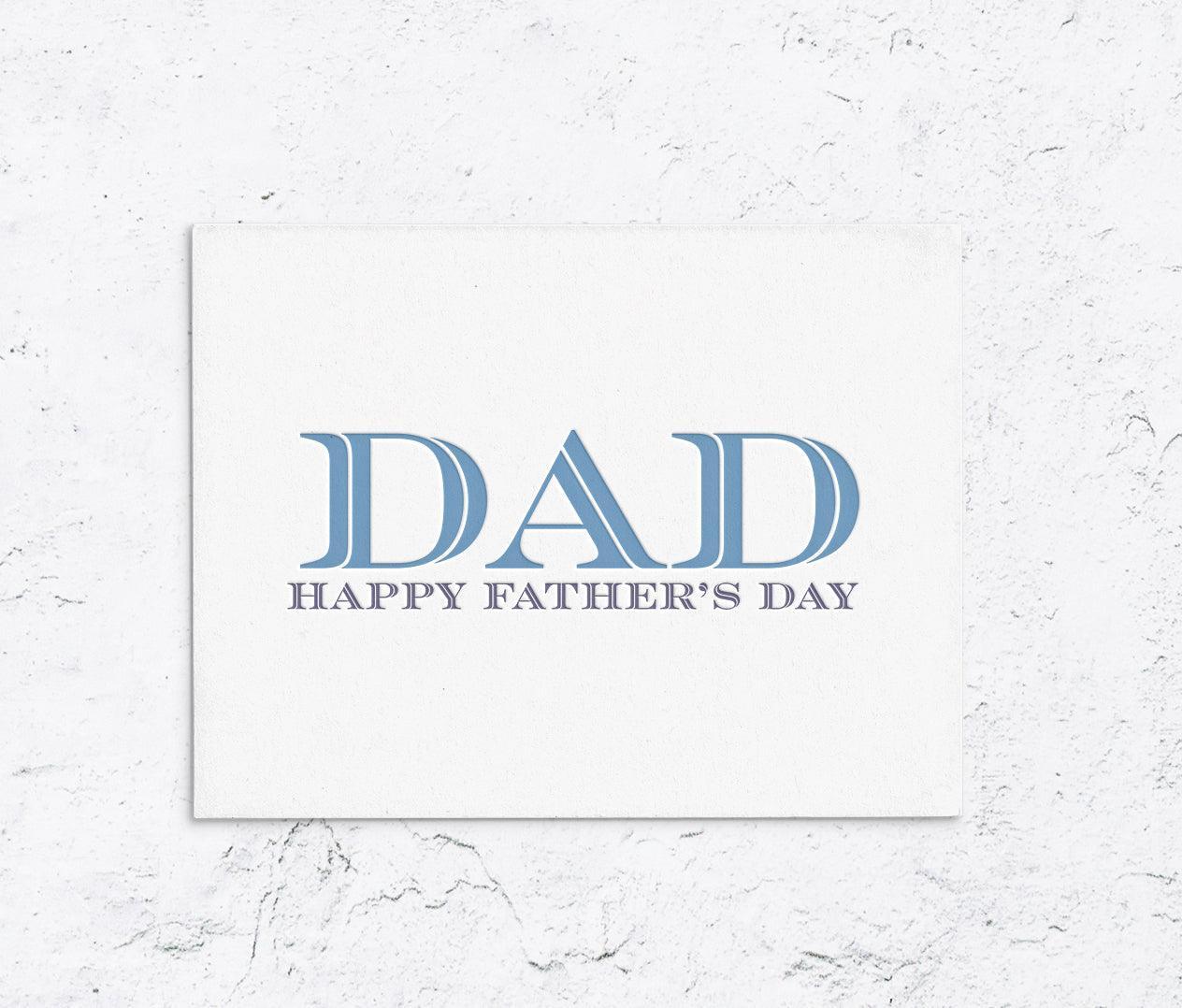 Mother's Day and Father's Day Box Set of 10