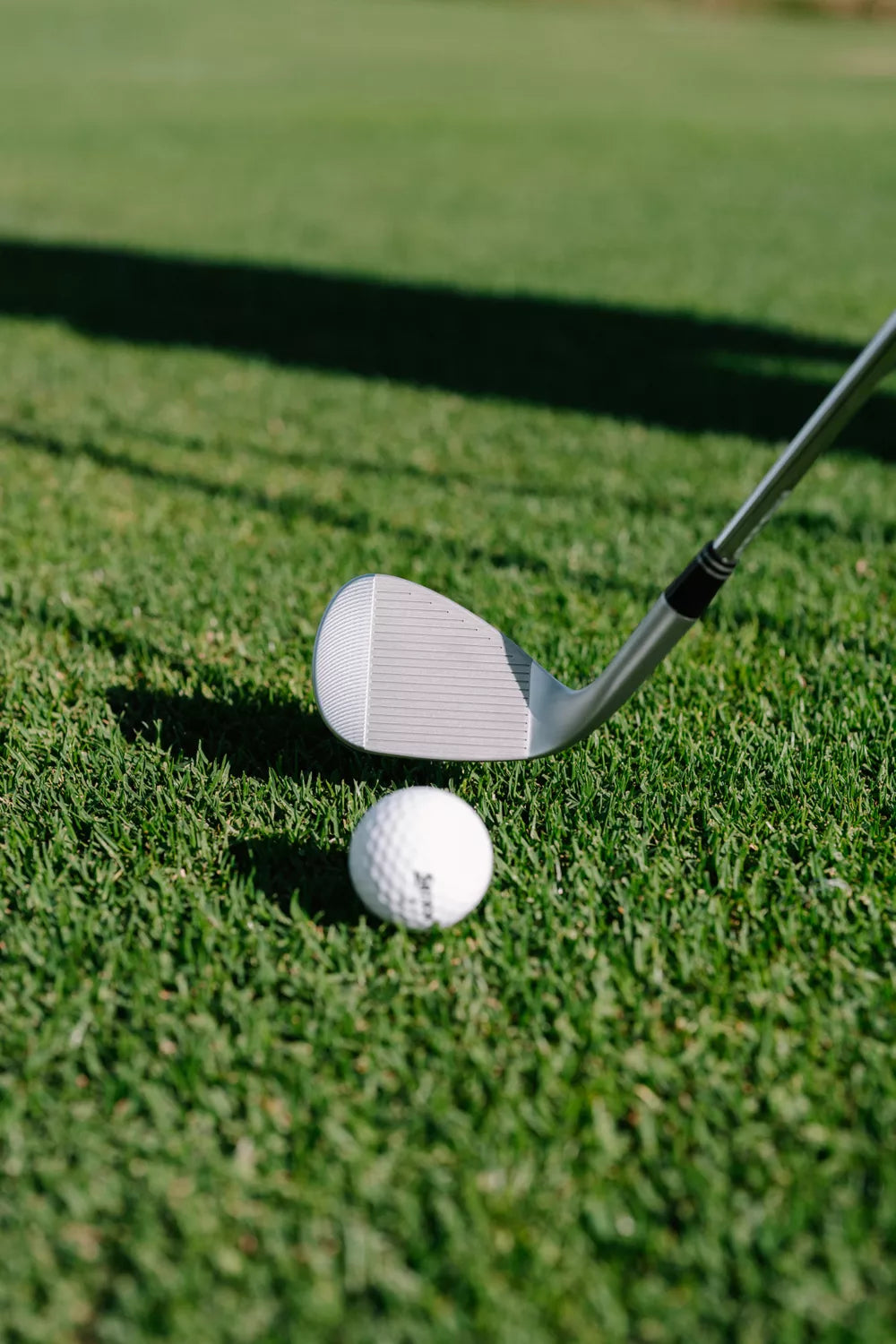 Cleveland CBZ Wedge