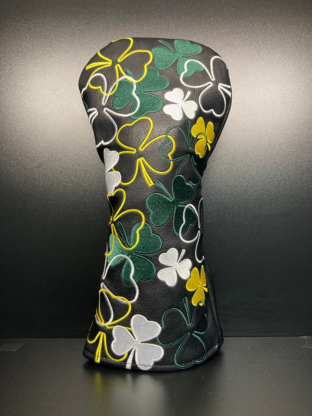Clover Headcover