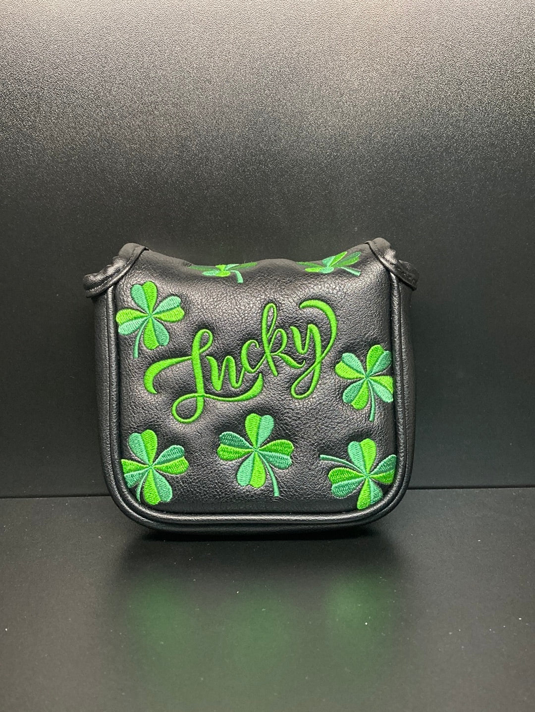Clover Headcover