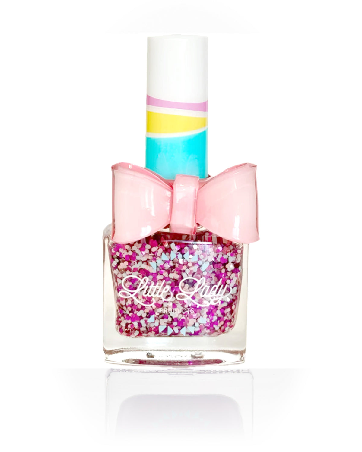 Confetti Cake
