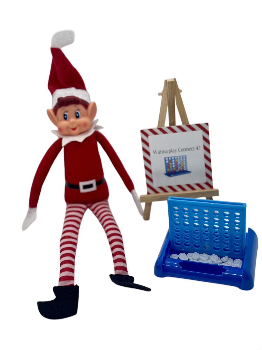 2025 Elf Kit