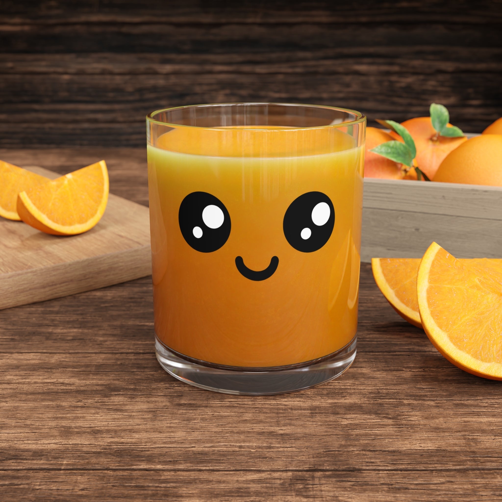 Peek-a-Boo Mug Set (2 Pcs)