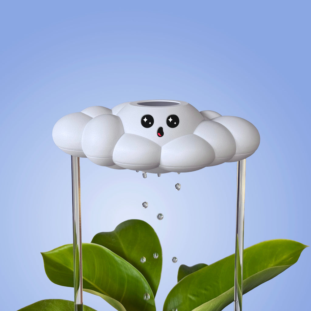Cosmo the Cloud