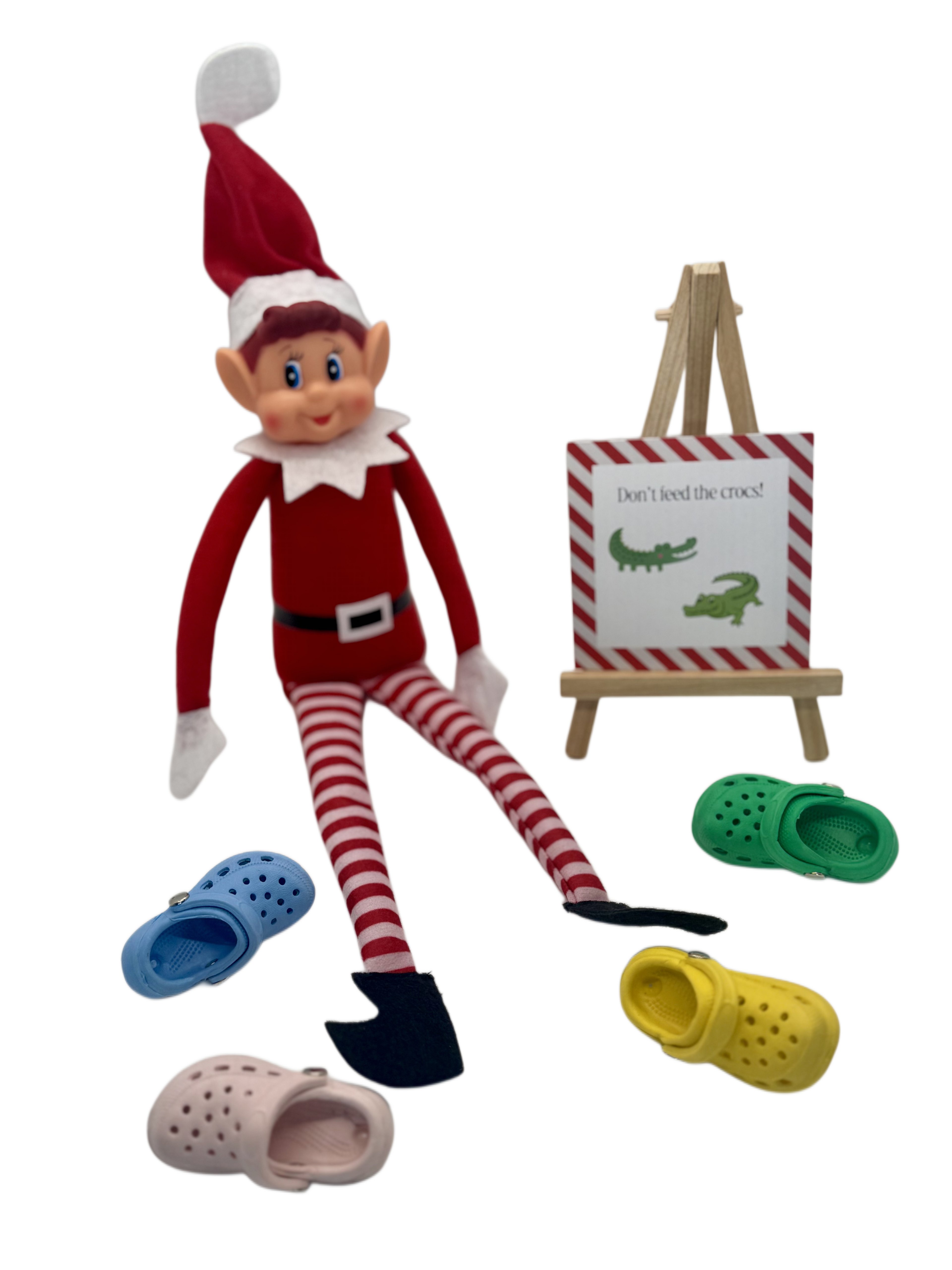 2025 Elf Kit