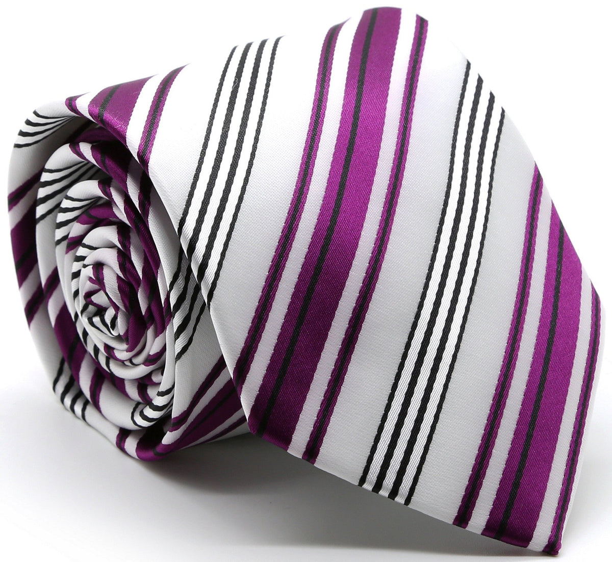 Premium Mutli-Stripe Tie