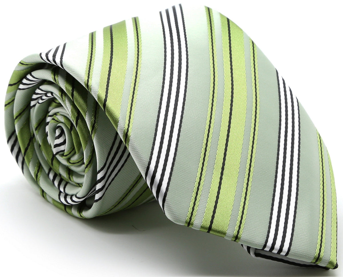 Premium Mutli-Stripe Tie