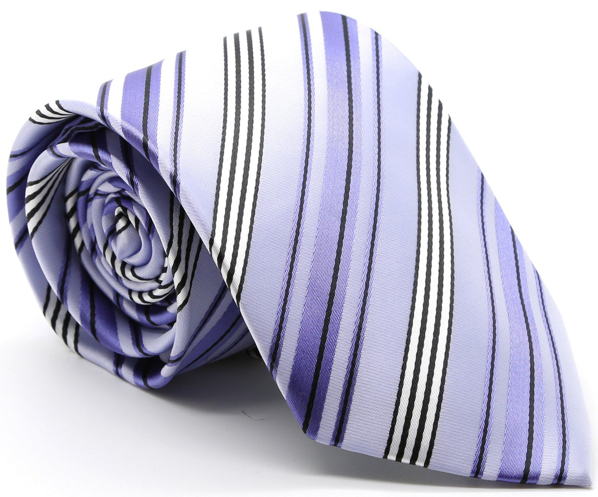 Premium Mutli-Stripe Tie