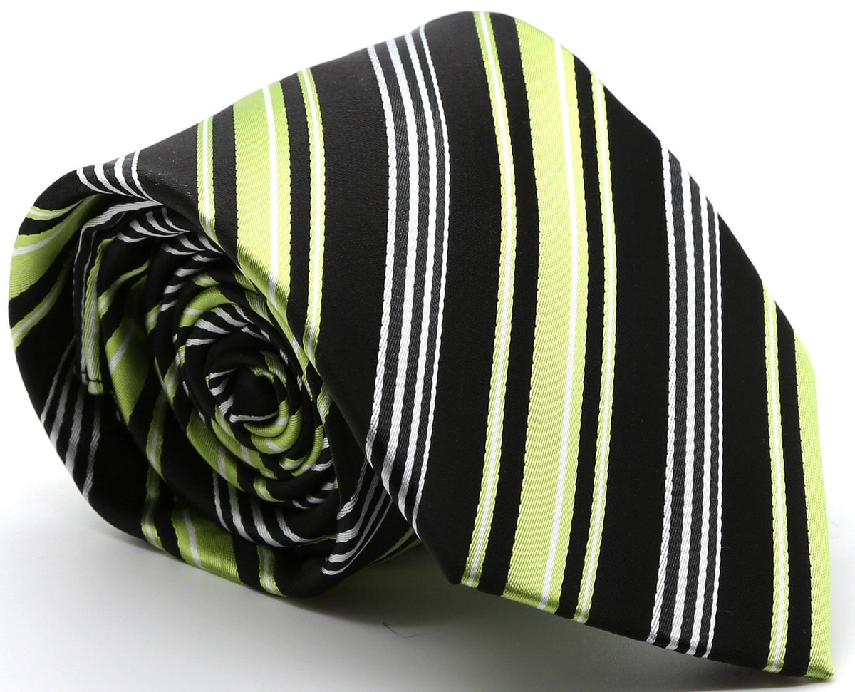 Premium Mutli-Stripe Tie