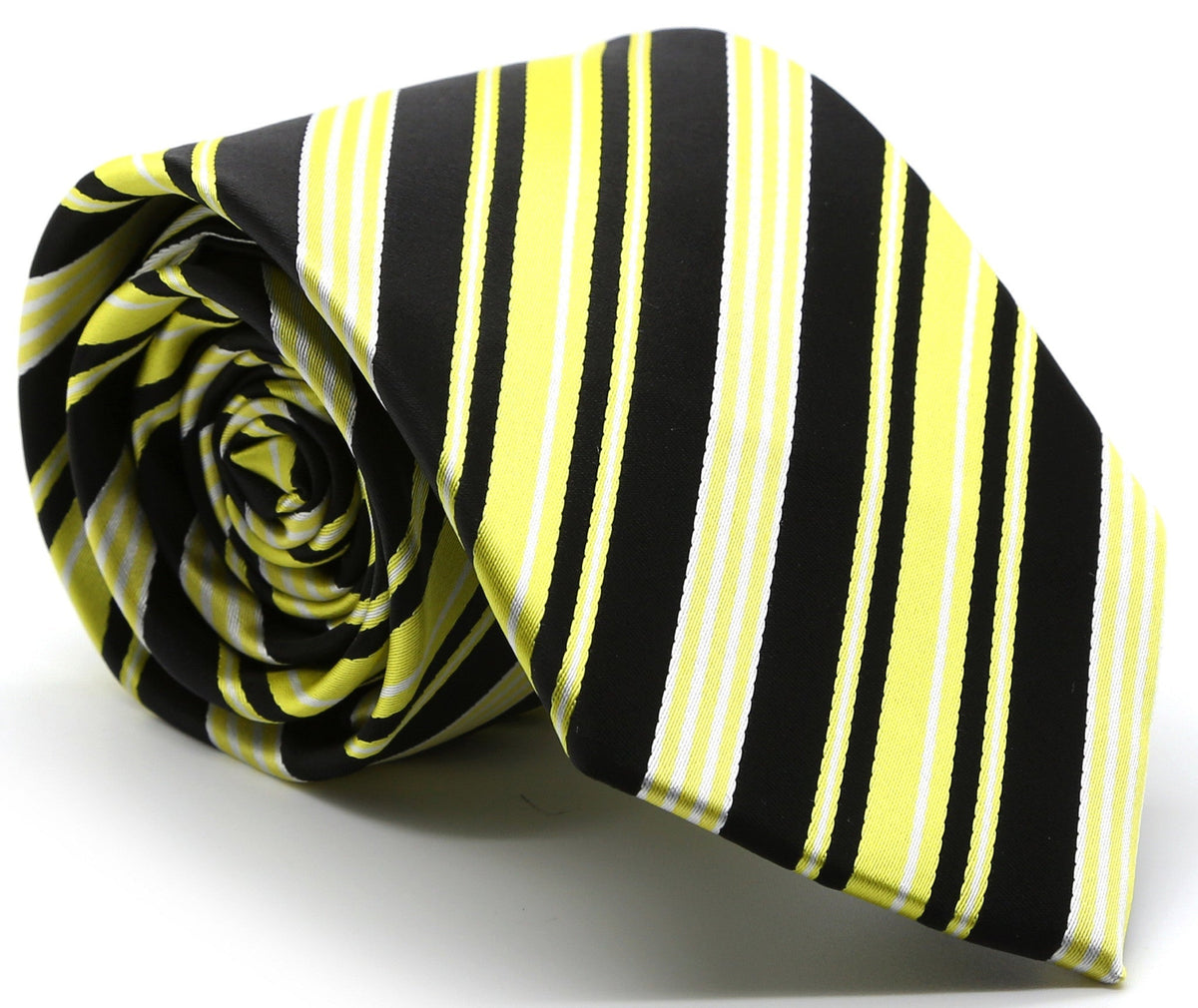 Premium Mutli-Stripe Tie