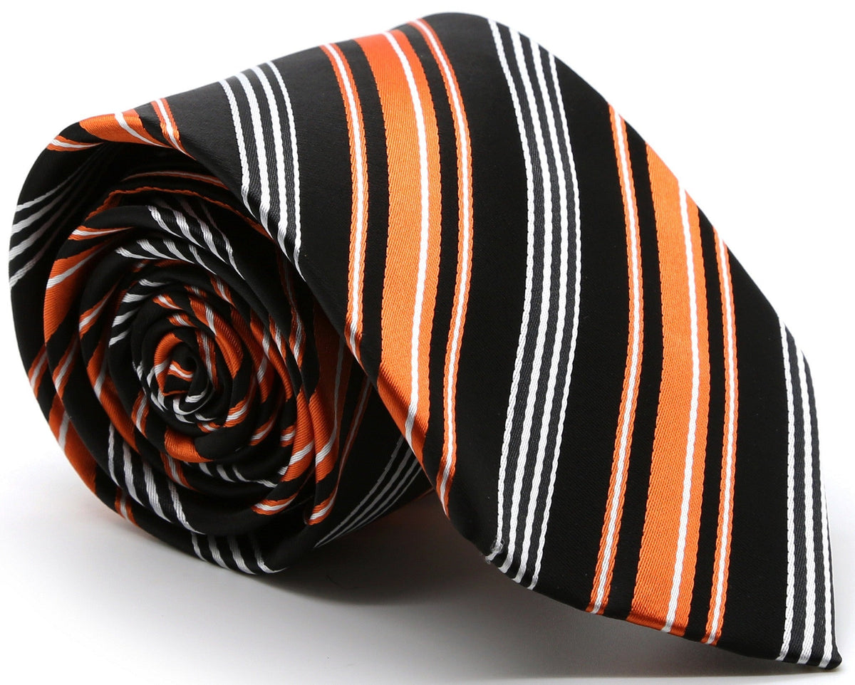 Premium Mutli-Stripe Tie