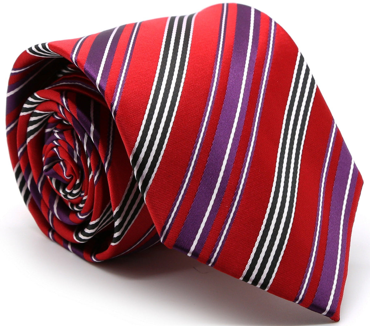 Premium Mutli-Stripe Tie