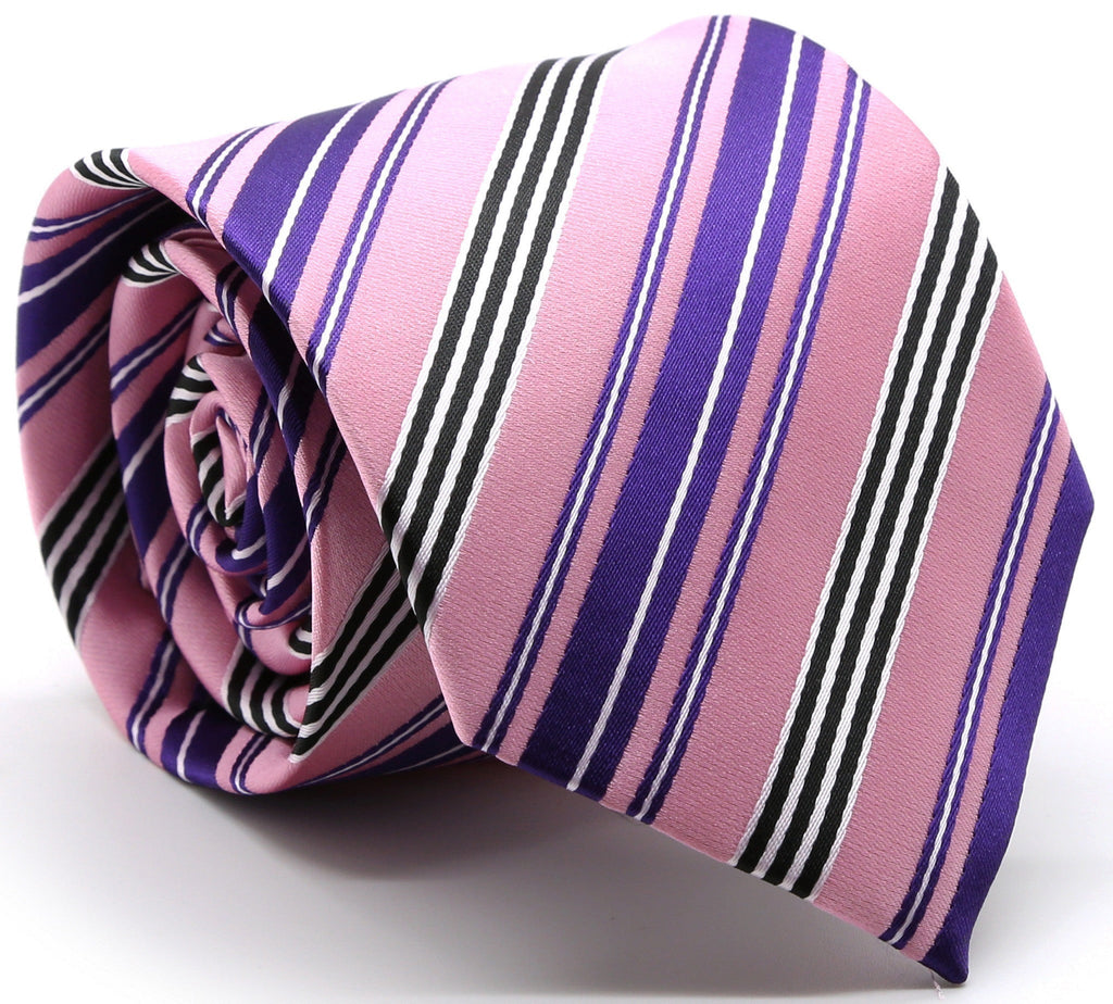 Premium Mutli-Stripe Tie